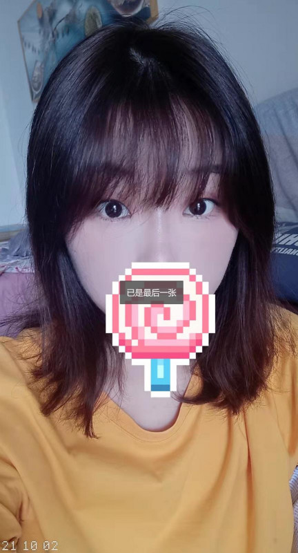 番禺鹅脸蛋小雨